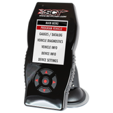 X4 Performance Programmer Ford Vehicles | #7015PEO | SCT
